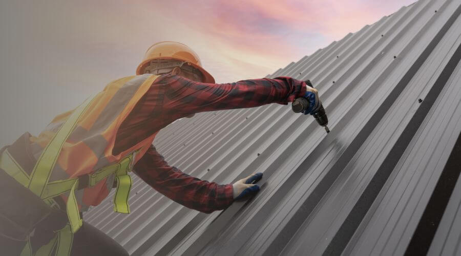 Expert new roof installation services in Pewaukee, WI